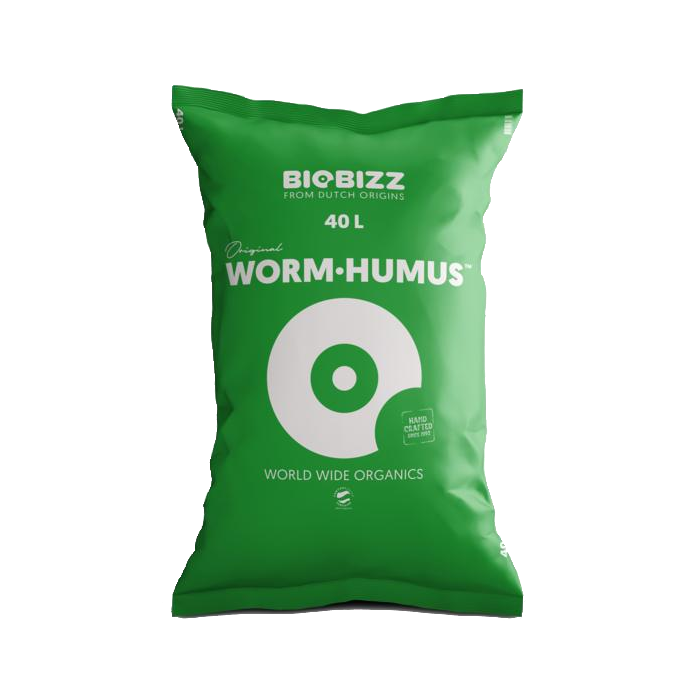 BioBizz Biobizz Worm-Humus BioBizz Biobizz Worm-Humus von BioBizz