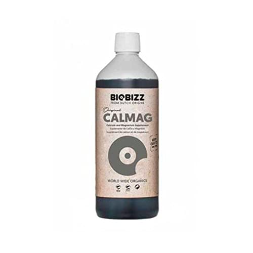 BioBizz CalMag 1L von BioBizz