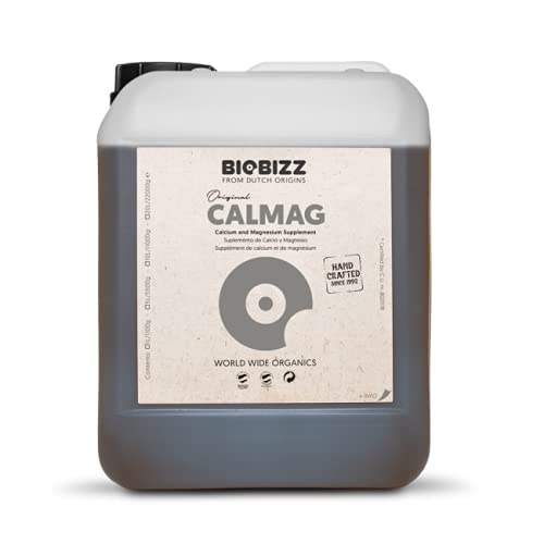 BioBizz CalMag 5L von BioBizz