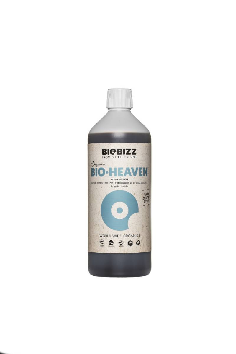 BioBizz Dünger Bio-Heaven Energy Booster 1 L von BioBizz
