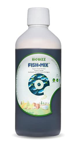 BioBizz Fish-Mix 0,5L von BioBizz