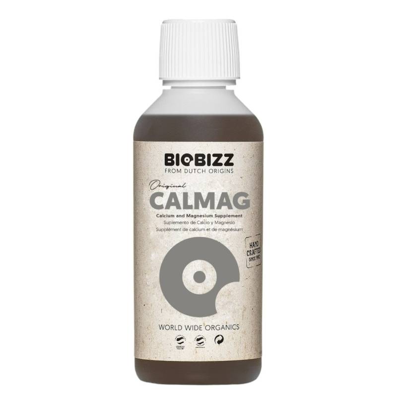 BioBizz Grow Dünger Calmag 250 ml von BioBizz