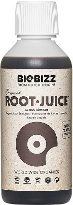 BioBizz Grow Root-Juice 250 ml von BioBizz