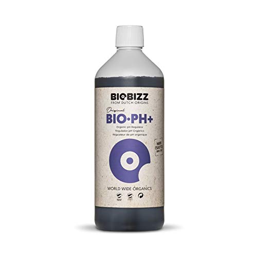 BioBizz PH+ 1L von BioBizz