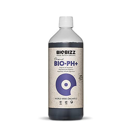 BioBizz PH + Plus von BioBizz