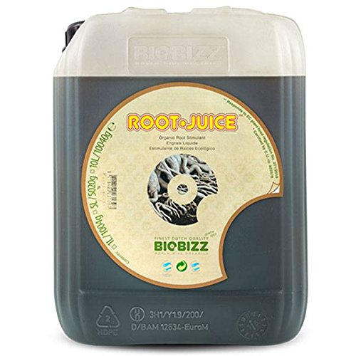 BioBizz Root juice 5L von BioBizz