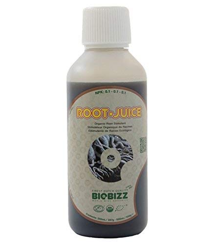 BioBizz RootJuice – 500 ml von BioBizz