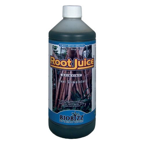 BioBizz RootJuice Wurzelstimmulator Dünger 1L Bio Bizz von BioBizz