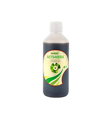 BioBizz – Strumpfanziehhilfe 500 ml von BioBizz