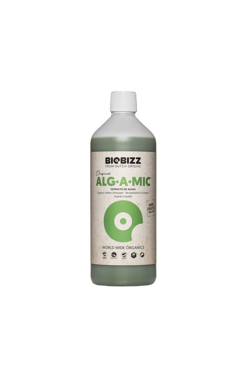 BioBizz Wuchsstimulator Alg-A-Mic 1 L von BioBizz