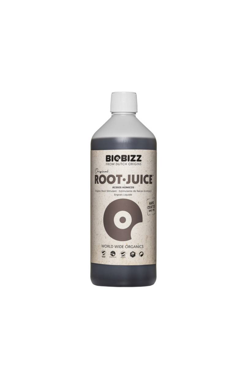 BioBizz Wurzelstimulator Root-Juice 1 L von BioBizz