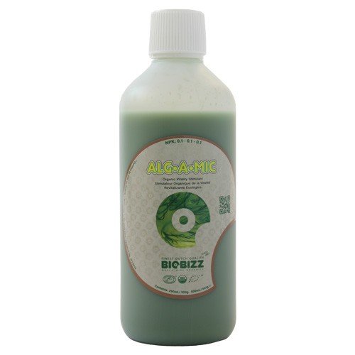 Biobizz ALG-A-MIC, 500 ml von BioBizz