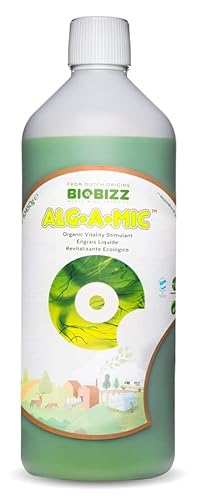 Biobizz ALG-A-MIC, grün von BioBizz