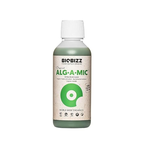 Biobizz Alg-A-Mic Booster Vitalität 250 ml von BioBizz