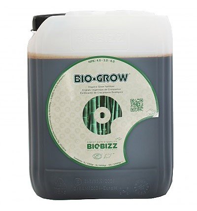 Biobizz BIO-GROW, 5 L von BioBizz