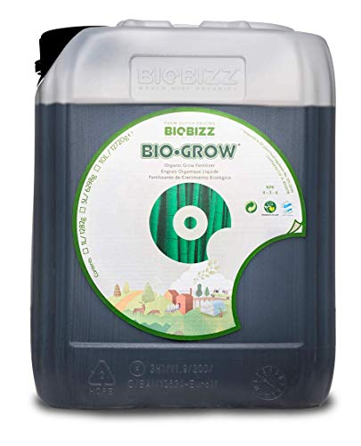 Biobizz BIO-GROW, 5 Liter von BioBizz
