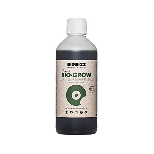 BioBizz Bio-Grow, 500 ml von BioBizz