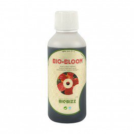 Biobizz Bio-Bloom Blütendünger, 250 ml von BioBizz