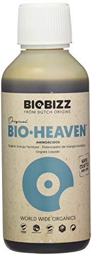 BioBizz 250 ml bio-heaven Liquid von BioBizz