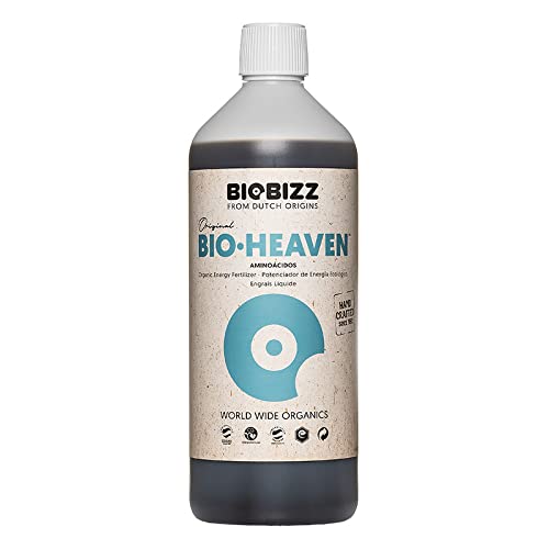 Biobizz Bioheaven Biologischer Pflanzen Energie Dünger 1 L von BioBizz