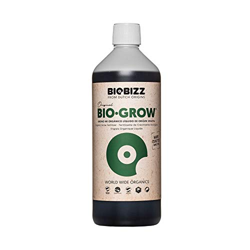 Biobizz - Dünger / Bodenaktivator Bio Grow 1 l von BioBizz