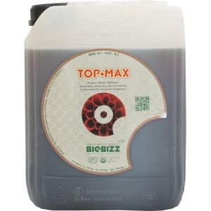 Biobizz Topmax 5Litre von BioBizz