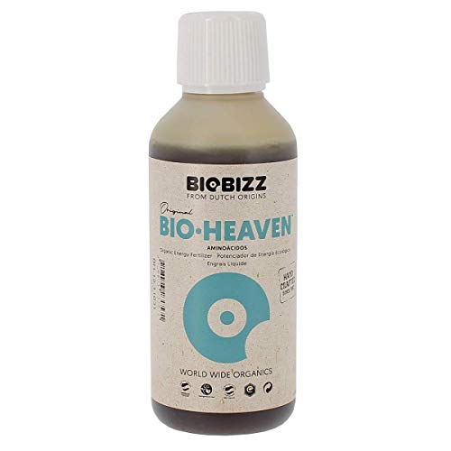 Dünger BioBizz Bio Heaven (250 ml) von BioBizz