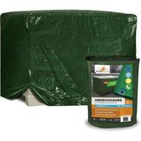 Bio Green Abdeckhaube - Gitterbox, Grün von BioGreen