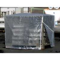 BioGreen Abdeckhaube - Gitterbox, Transparent BioGreen Abdeckhaube - Gitterbox, Transparent von BioGreen