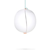 BioLite Campingleuchte »SiteLight Lantern (2021)«, BxH: 28 x 32 cm, 300 lm, weiß - weiss von BioLite