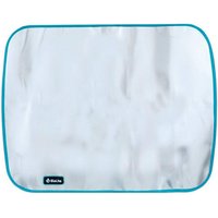 BioLite Feuerschutzmatte, BxL: 61 x 79 cm, für: BioLite FirePit - silberfarben BioLite Feuerschutzmatte, BxL: 61 x 79 cm, für: BioLite FirePit - silberfarben von BioLite