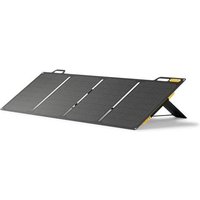 BioLite SolarPanel 100 SPD0100 Solar-Ladegerät 100W von BioLite