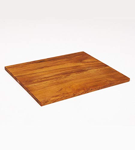 BioMaderas Teak Schneidebrett N°103 von BioMaderas