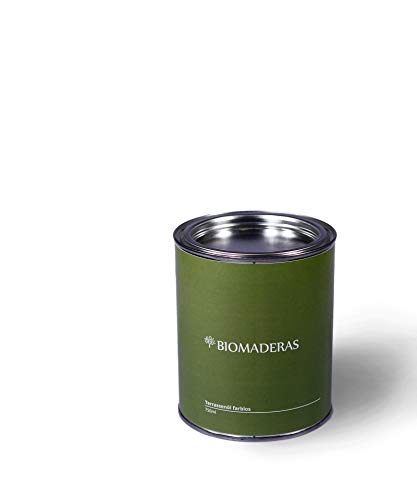 BioMaderas® Terrassenöl mit UV-Schutz (0,75l, farblos) von BioMaderas