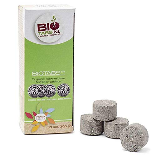 BioTabs - 100 Stück von BioTabs