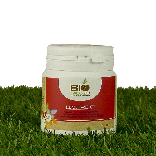 BioTabs Bactrex von BioTabs