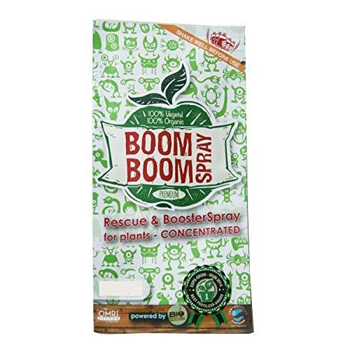Biotabs - Boom Boom Spray - 100ml von Biotabs