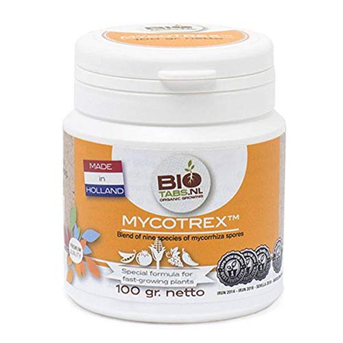 BioTabs Mycotrex 100 g von BioTabs