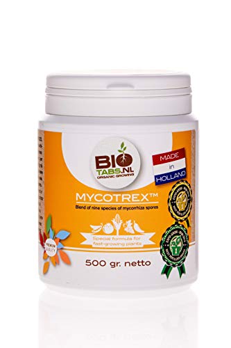 BioTabs Mycotrex 500 g von BioTabs