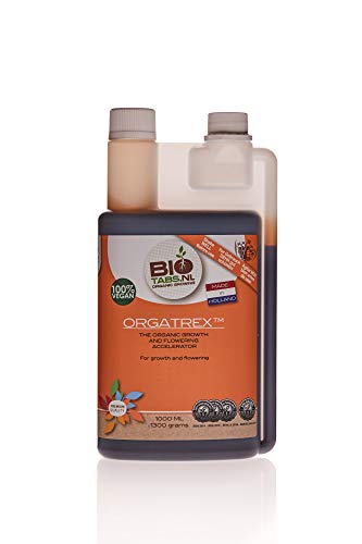 BioTabs Orgatrex 1000 ml Blüte/Wachstum von BioTabs