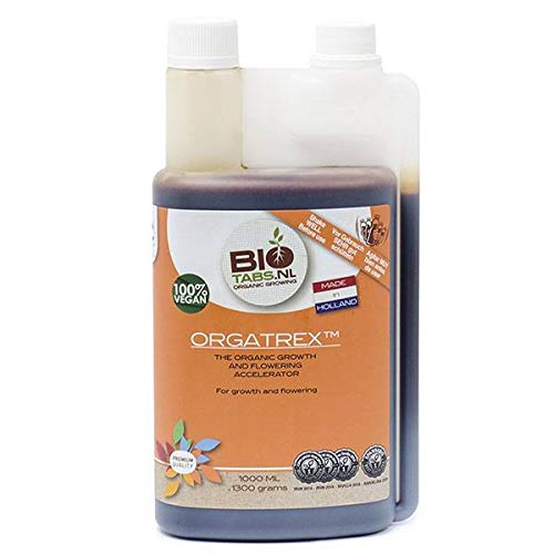 BioTabs Orgatrex 1L von BioTabs