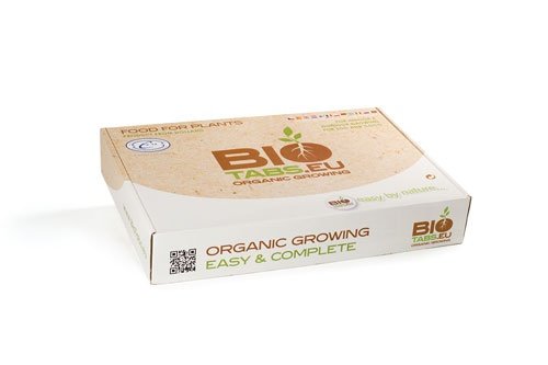 BioTabs StarterBox von BioTabs