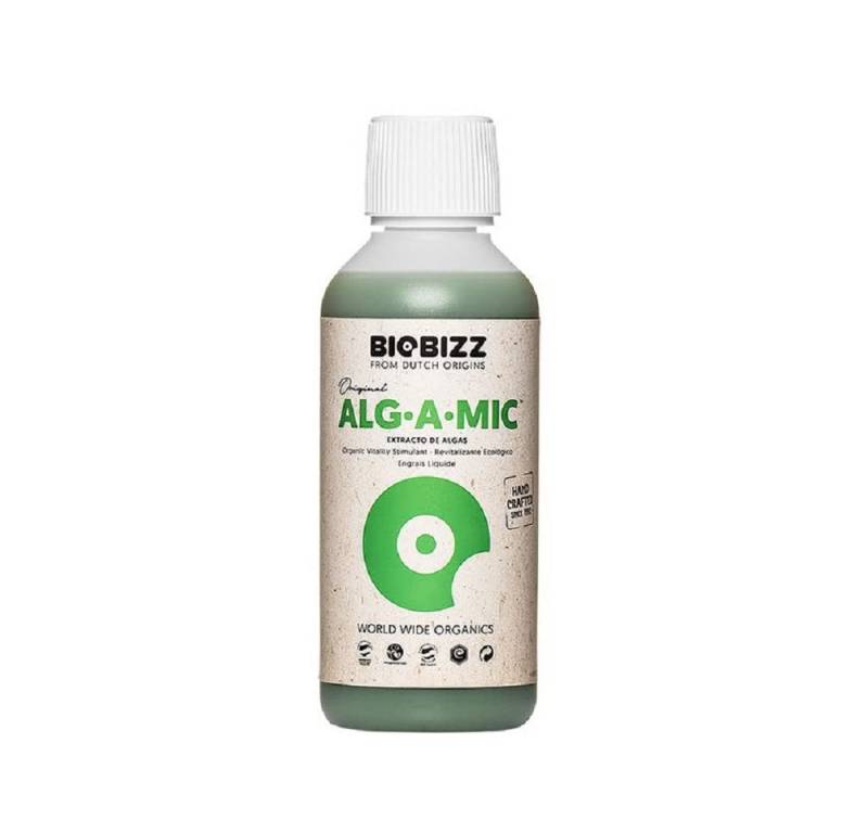 Biobizz Pflanzendünger BioBizz Alg-A-Mic 250 ml von Biobizz