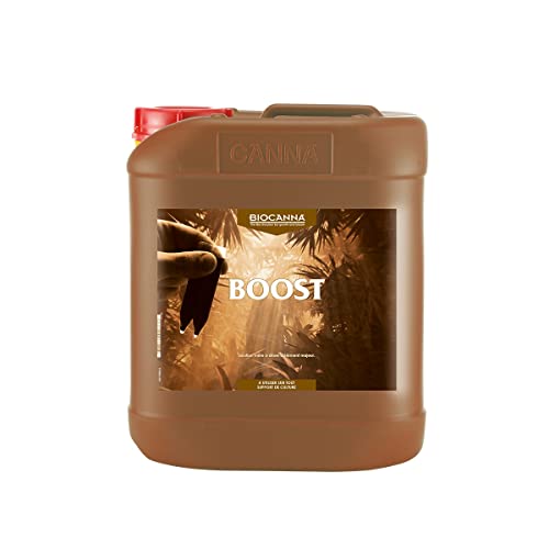 Biocanna Boost 5 Liter von CANNA