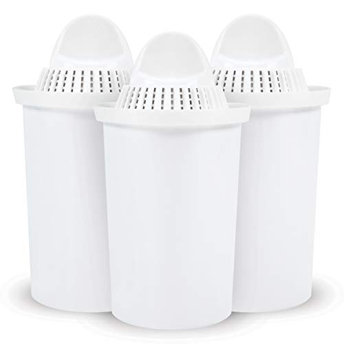 BIOCERA Alkaline Anti-Oxidant Jug Filter Cartridges (- Lasts 6 Months) by Biocera von Biocera