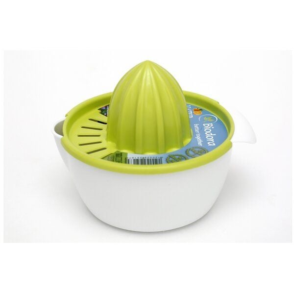 Biodora Bunte Zitronenpresse Biodora Bunte Zitronenpresse von Biodora