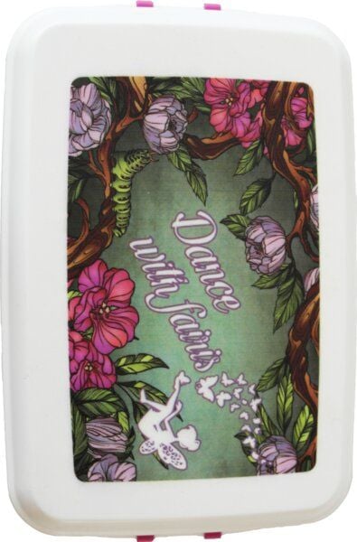 Biodora Fee Lunchbox 0,8 l Biodora Fee Lunchbox 0,8 l von Biodora