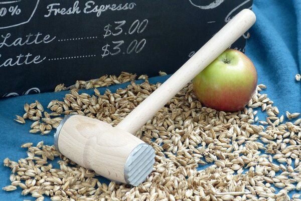 Biodora Fleischklopfer von Biodora