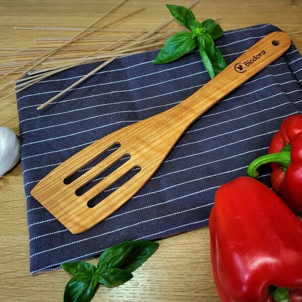 Biodora Wender aus Kirschenholz Biodora Wender aus Kirschenholz von Biodora