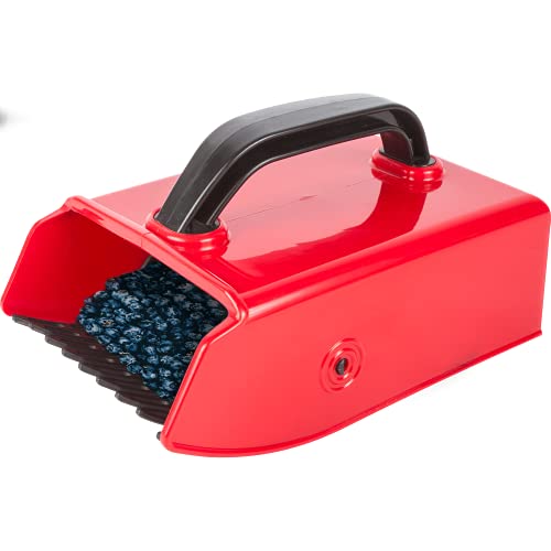 Browin Store Forest Fruit Small Fruit Berry Picker Fruit Harvest Aid Blueberries Comb 705001 von Browin